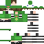 skin for Froggy boy