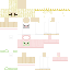skin for froggy girl