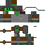 skin for Froggy