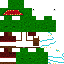 skin for Frogman wizard