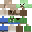 skin for frogue 3