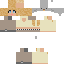 skin for From Roblox to Minecraft
