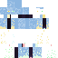 skin for Frostbite EnderMan