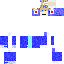 skin for frosty