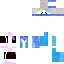 skin for Full determined Sans