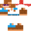 skin for Funky Kong
