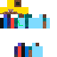skin for FunnyLucas