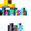 skin for FunnyLucas