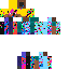 skin for FunnyLucas