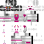 skin for Funtime Foxy