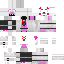 skin for Funtime Foxy
