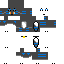skin for furry blue
