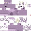 skin for Furry purple cat moth