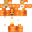 skin for FuzenMC
