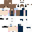 skin for g a m e r  g i r l