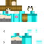 skin for g e o r g e n o t f o u n d