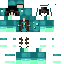 skin for G l o w s q u i d S h a k o ob used