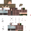 skin for g