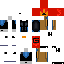 skin for GabesomeGamers skin