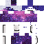 skin for Galactic dream