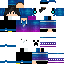 skin for Galaxy