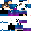skin for Galaxy Boy