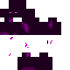 skin for Galaxy Enderman Prototype