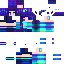 skin for  Galaxy Girl