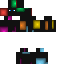 skin for Galaxy type thing
