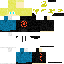 skin for Game Theory Fan