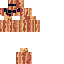 skin for Gamer bacon