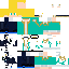 skin for Gamer boy07