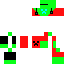 skin for Gamer Creeper