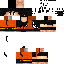 skin for Gamer Goku