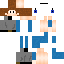 skin for gamer guy