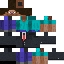 skin for gamer