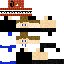 skin for Gamer Holding TNT