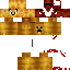 skin for Gamer Lion Lv