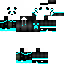 skin for Gamer Panda