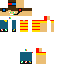 skin for gamer ragebait