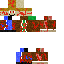 skin for GamerKlajos Halloween skin
