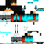 skin for GAMERZ