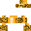 skin for GAMING CHEETACH