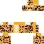 skin for GAMING CHEETACH v2