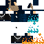skin for Gaming Tejas