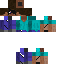 skin for Gangster Steve