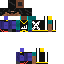 skin for Gangster steve