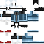 skin for Ganz sans