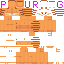 skin for GArfeild