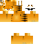 skin for Garfix